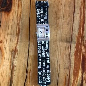 L.A.M.B. Renaissance Watch